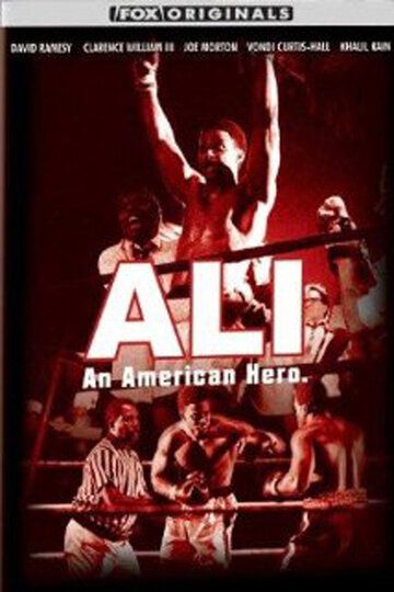 Фильм  Али: Американский герой (2000) скачать торрент