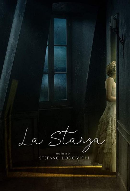 Фильм  La stanza (2021) скачать торрент