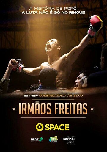 Сериал  Irmãos Freitas (2019) скачать торрент