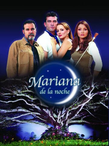 Сериал  Ночная Мариана (2003) скачать торрент