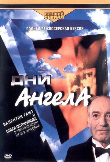 Сериал  Дни Ангела (2003) скачать торрент