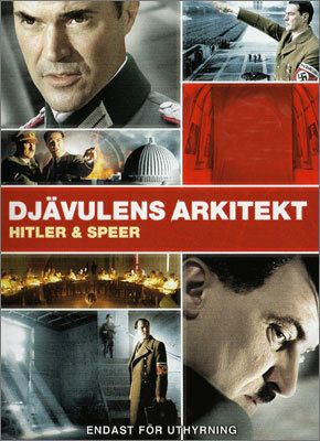 Сериал  Шпеер и Гитлер (2005) скачать торрент