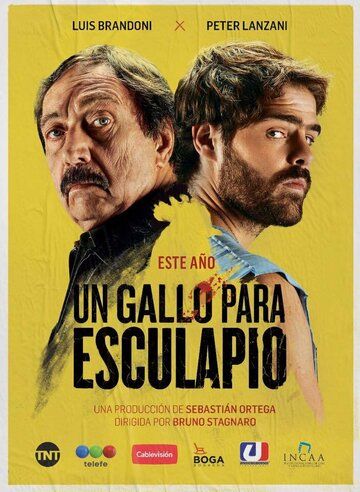 Сериал  Un gallo para Esculapio (2017) скачать торрент