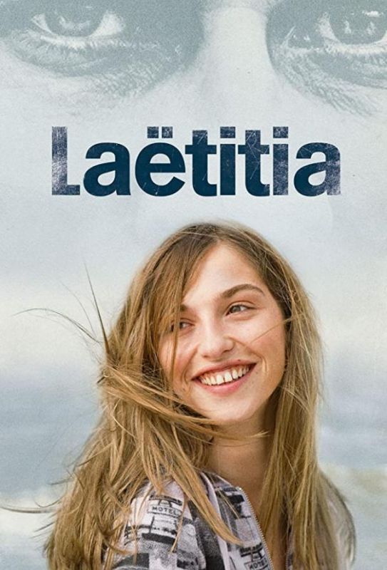 Сериал  Laëtitia (2019) скачать торрент