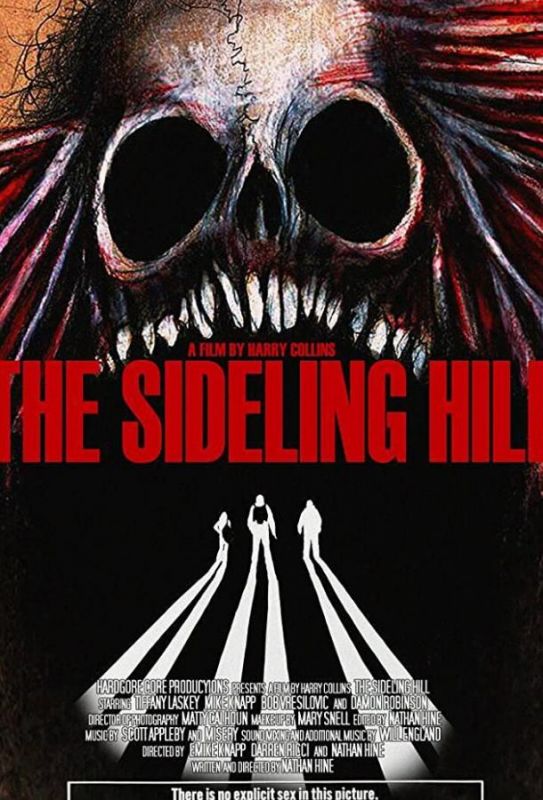 The Sideling Hill (WEB-DL) торрент скачать