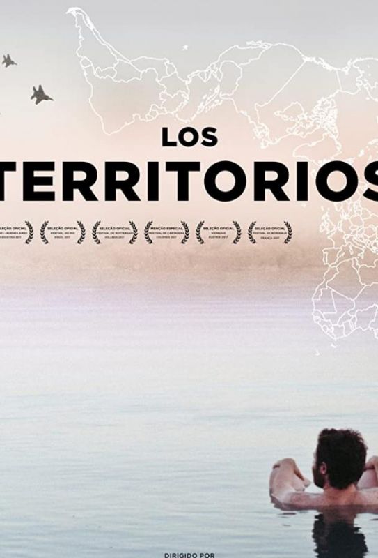 Фильм  Los territorios (2017) скачать торрент