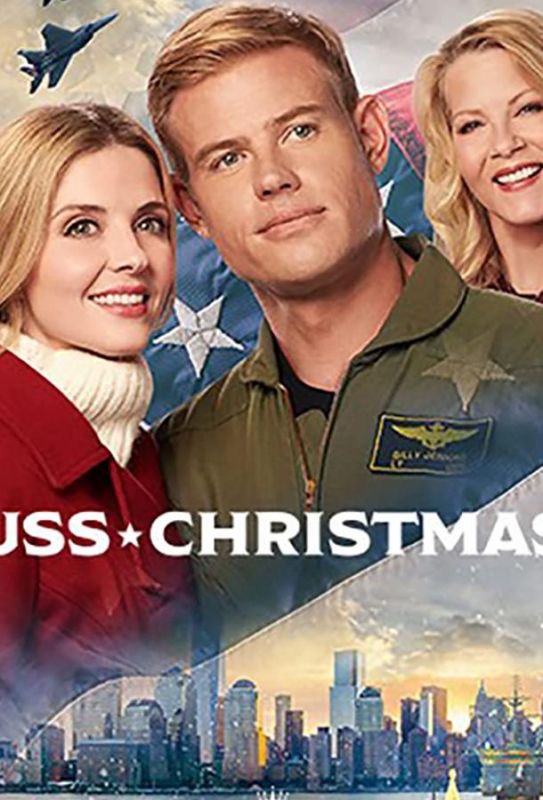 Фильм  USS Christmas (2020) скачать торрент