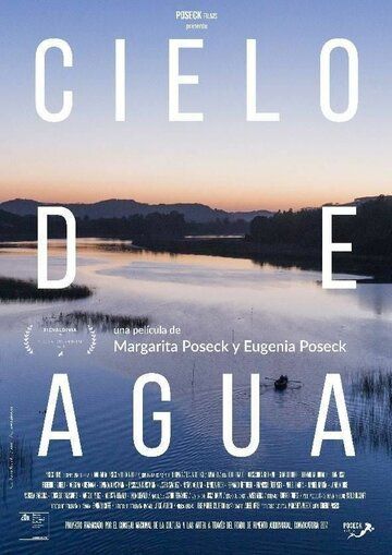 Фильм  Cielo de Agua (2018) скачать торрент