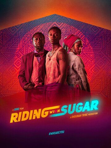 Фильм  Riding with Sugar (2020) скачать торрент