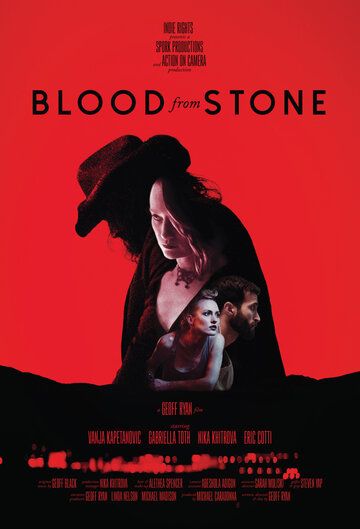 Фильм  Кровь из камня (2020) скачать торрент