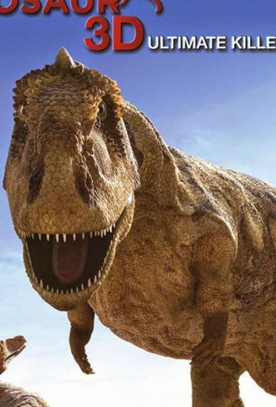 Фильм  Планета динозавров: Совершенные убийцы (2012) скачать торрент