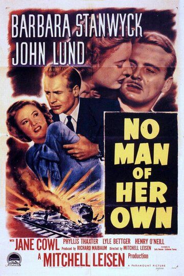 Фильм  Не её мужчина (1950) скачать торрент