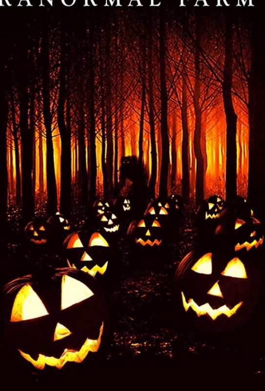 Paranormal Farm 3 Halloween (WEB-DL) торрент скачать