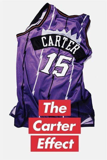 The Carter Effect (WEB-DL) торрент скачать