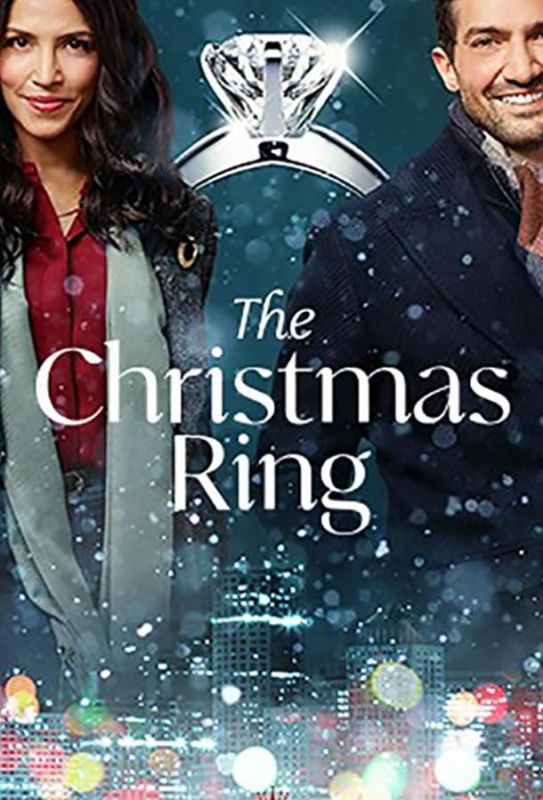Фильм  The Christmas Ring (2020) скачать торрент
