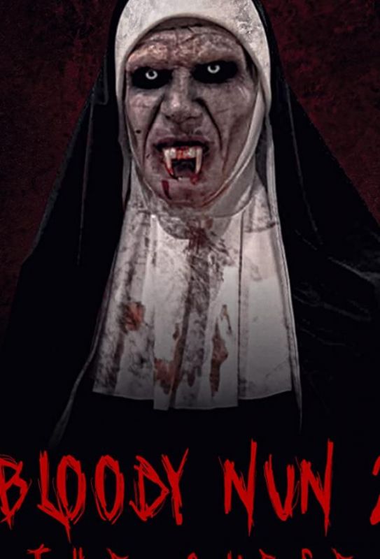 Фильм  Bloody Nun 2: The Curse (2019) скачать торрент