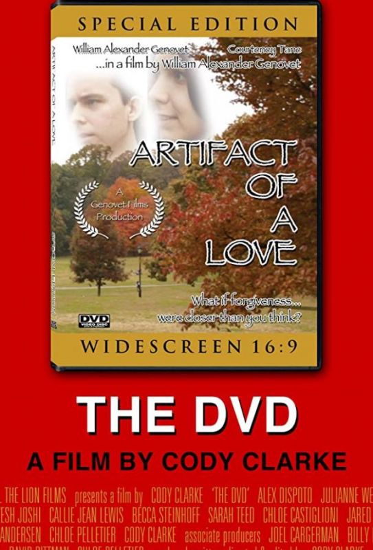 The DVD (WEB-DL) торрент скачать