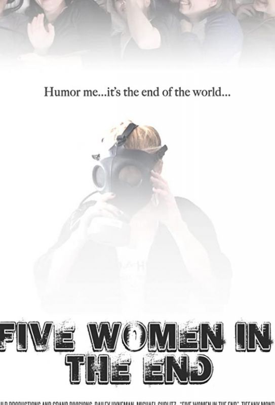 Five Women in the End (WEB-DL) торрент скачать