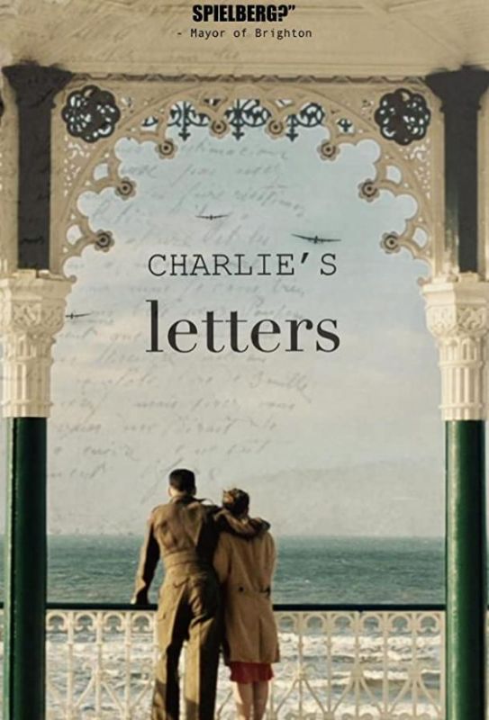 Charlie's Letters (WEB-DL) торрент скачать