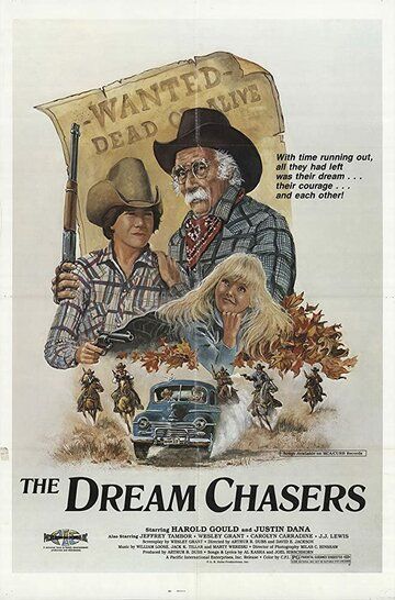 Фильм  The Dream Chasers (1982) скачать торрент