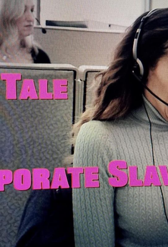 The Tale of a Corporate Slave (WEB-DL) торрент скачать
