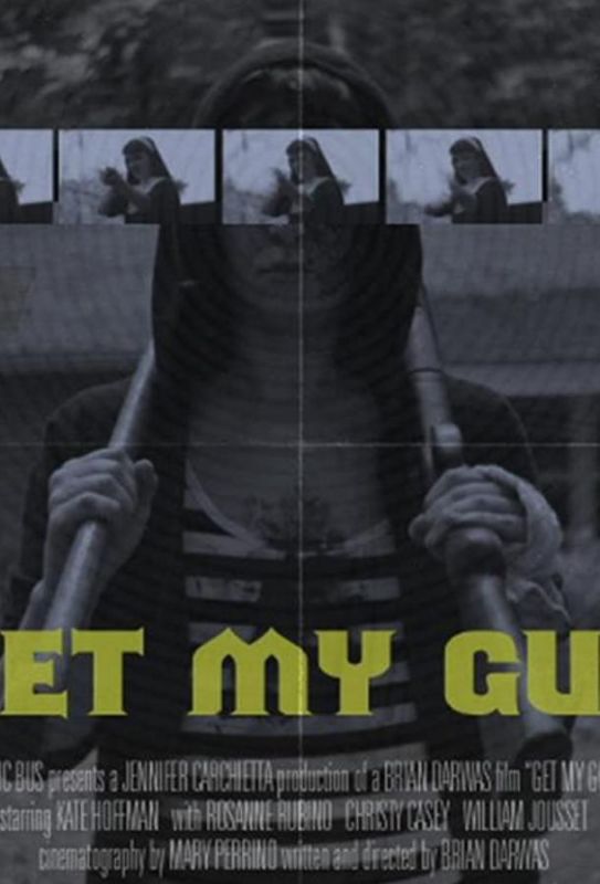 Get My Gun (WEB-DL) торрент скачать