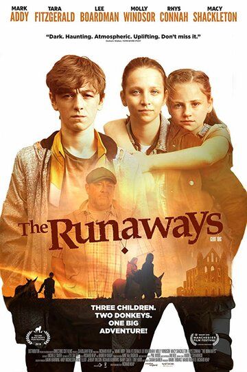 The Runaways (WEB-DL) торрент скачать