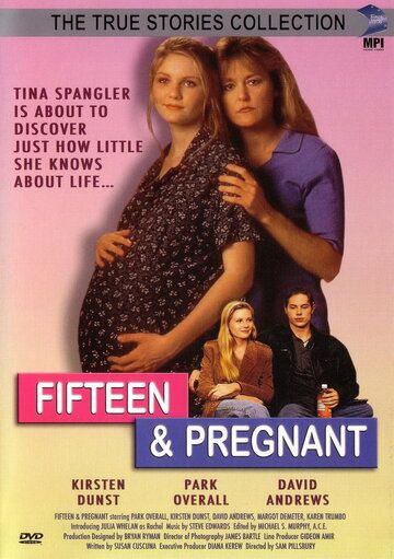 Фильм  15-летняя и беременная (1998) скачать торрент