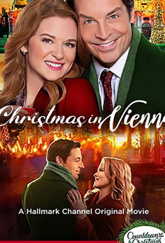 Christmas in Vienna (HDTV) торрент скачать