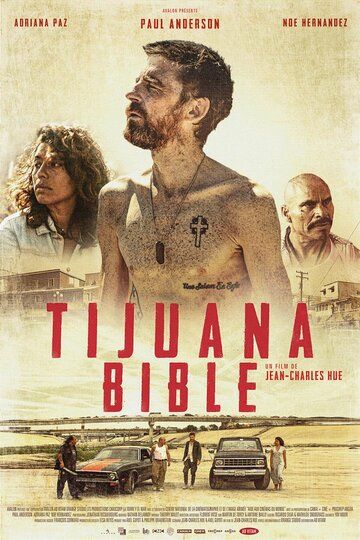 Фильм  Tijuana Bible (2019) скачать торрент