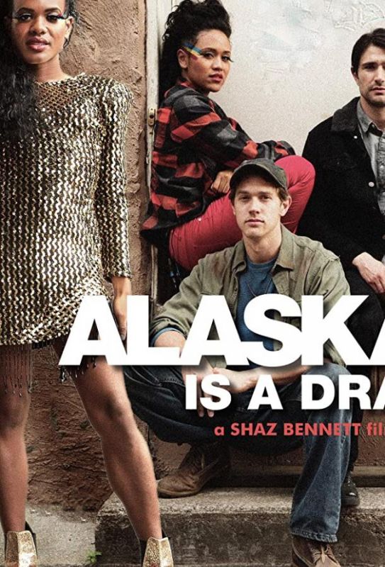 Alaska Is a Drag (WEB-DL) торрент скачать