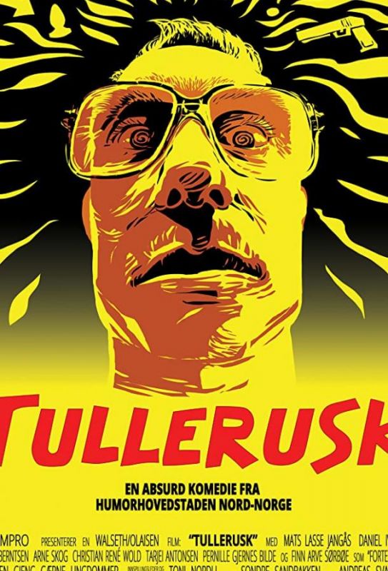 Tullerusk (WEB-DL) торрент скачать