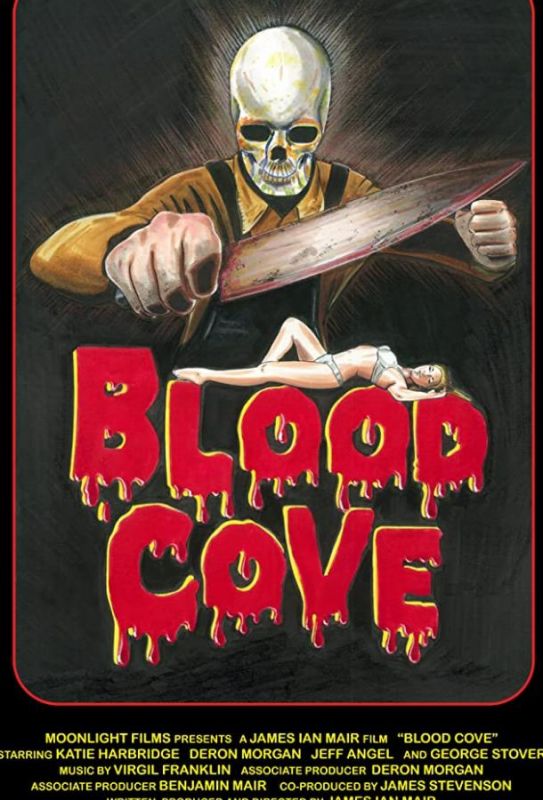 Blood Cove (WEB-DL) торрент скачать