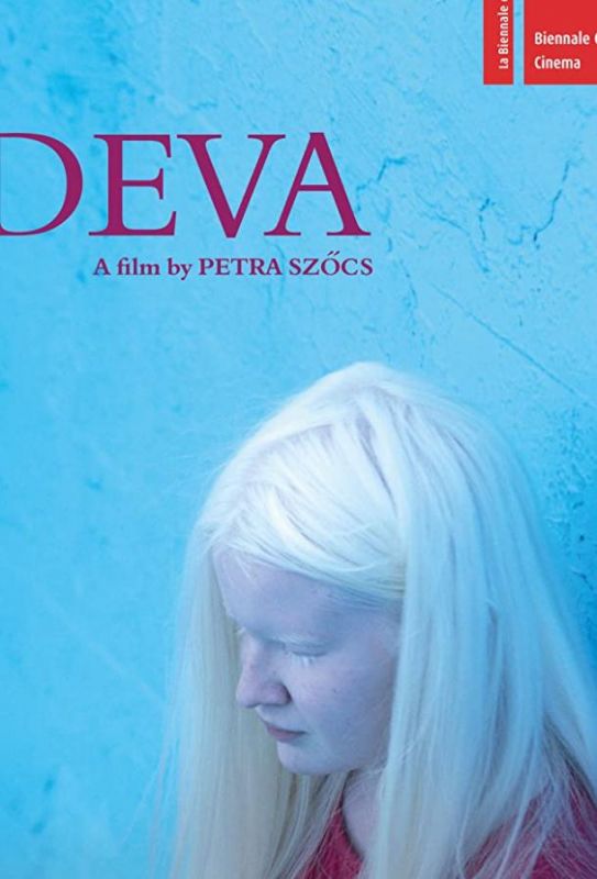 Фильм  Deva (2018) скачать торрент