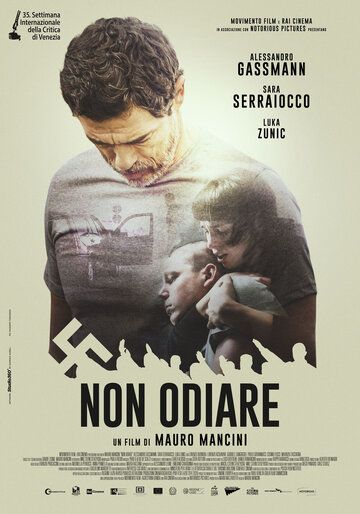 Фильм  Non odiare (2020) скачать торрент