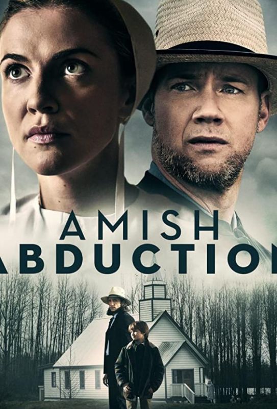 Фильм  Amish Abduction (2019) скачать торрент