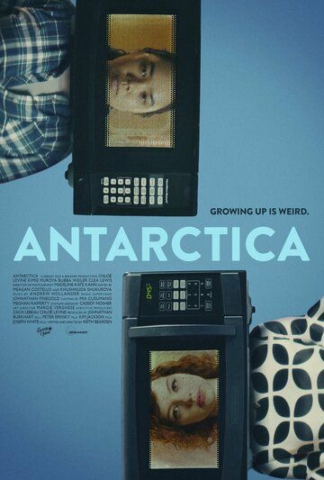 Фильм  Antarctica (2020) скачать торрент