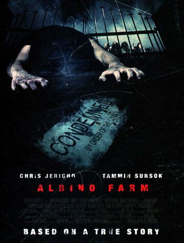 Фильм  Ферма Альбино (2009) скачать торрент