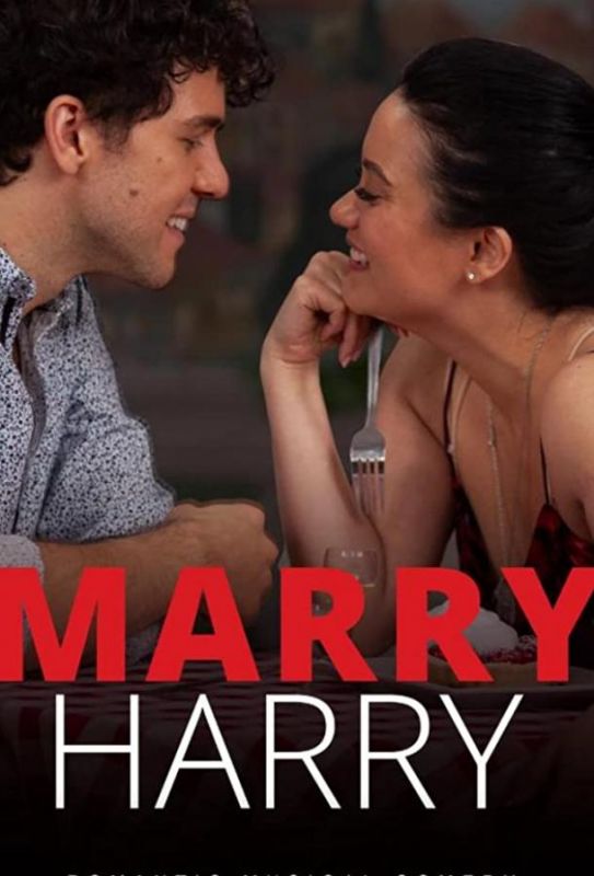 Фильм  Marry Harry (2020) скачать торрент