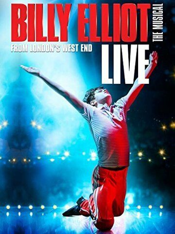 Фильм  Billy Elliot the Musical Live (2014) скачать торрент