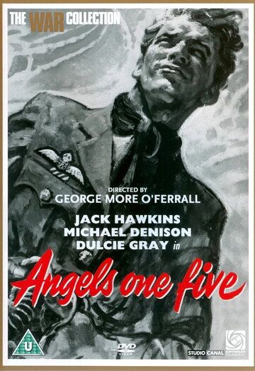 Фильм  Ангелы один-пять (1952) скачать торрент