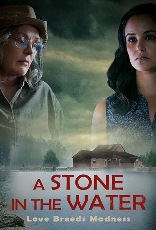 Фильм  A Stone in the Water (2019) скачать торрент
