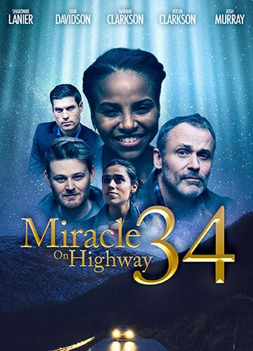 Фильм  Miracle on Highway 34 (2020) скачать торрент