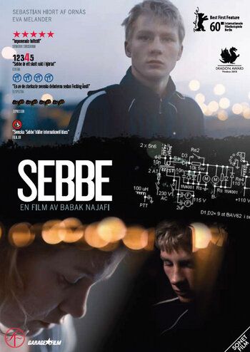 Фильм  Себбе (2010) скачать торрент