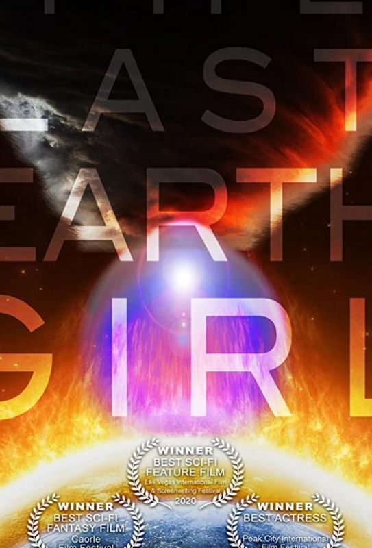 The Last Earth Girl (WEB-DL) торрент скачать