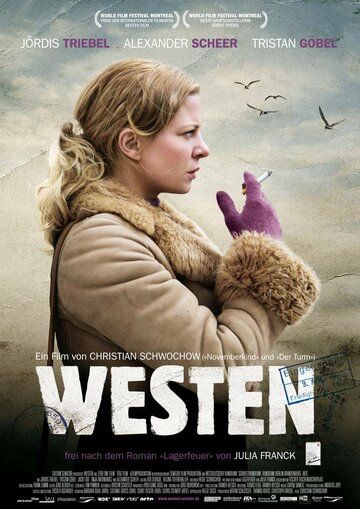 Фильм  Запад (2013) скачать торрент
