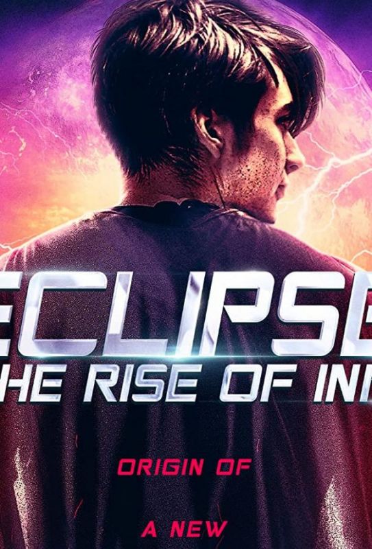 Сериал  Eclipse: The Rise of Ink (2018) скачать торрент