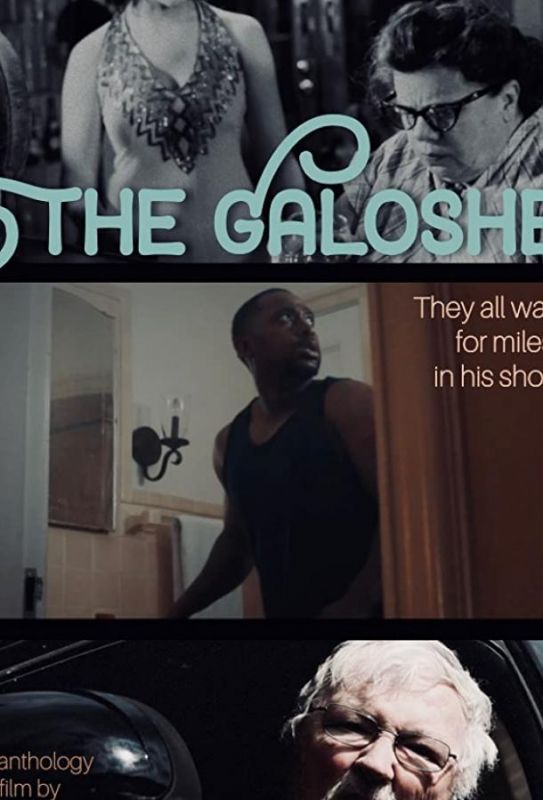 Фильм  The Galoshes (2019) скачать торрент