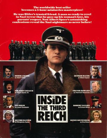 Фильм  Внутри Третьего Рейха (1982) скачать торрент
