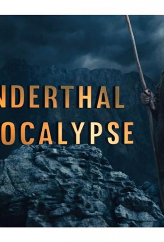 Фильм  Neanderthal Apocalypse (2015) скачать торрент